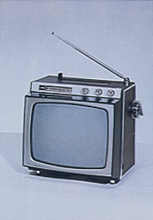 テレビ