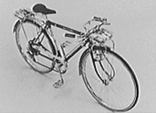 自転車