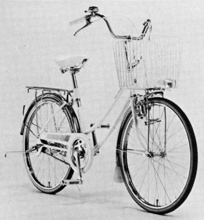 自転車