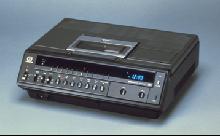 ビデオテープレコーダー
