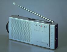 カラーテレビジョン受信機