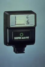 エレクトロニックフラッシュ