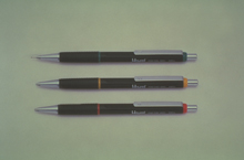 シャープペンシル