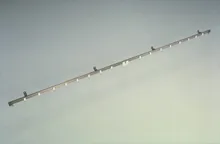 カーテンレール