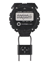 ストップウォッチ