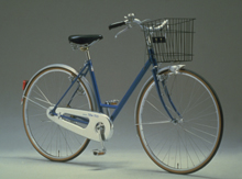 80’s 丸石 Gatorade GR700M ビンテージ レトロ自転車 GOOD DESIGN AWARD