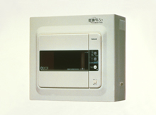 電気衣類乾燥機