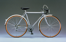 自転車