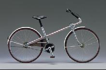 BRIDGESTONE ブリヂストン自転車 エグゼW型（26インチ 3段