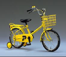 子供用自転車
