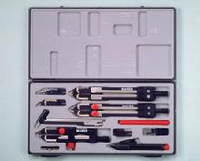 製図器セット