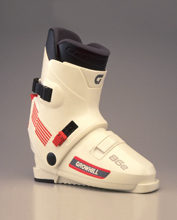 スキーブーツ　GLIDERS スキーブーツ