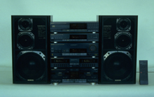 ONKYO Radian スピーカー システムコンポーネントステレオ
