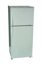 ◇ ウィダーinシースルー冷蔵庫 非売品 レア 森永製菓 車載冷蔵庫