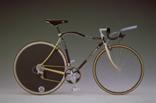 自転車