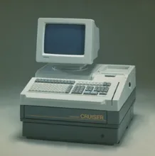 業種別専用POSターミナル