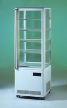 冷蔵ショーケース