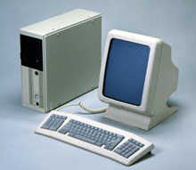 インテリジェントワークステーション