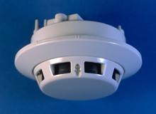 煙感知機10台、熱感知機1台セット　SHK42128001、SHK4242001 Panasonic (親機・子機セット) パナソニック 警報器あかり付AiSEG連携