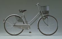 自転車