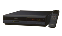 ビデオテープレコーダ 思い出ビデオ変換レコーダー3 RS-AVREC3A ビデオテープ VHS