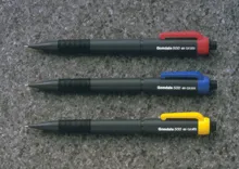 シャープペンシル