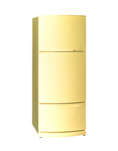 【レトロ家電】SANYO it's series 冷蔵庫　グッドデザイン賞受賞 冷蔵庫 レトロデザイン 1ドア 冷凍冷蔵庫 83L PRR-081D 冷凍室 ミニ