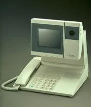 動画像テレビ電話