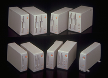 磁気ディスク装置