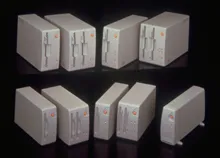 磁気ディスク装置