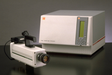 高速度ビデオシステム