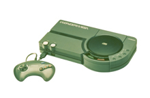 テレビゲーム機