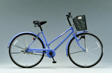 自転車