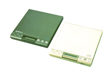CDプレーヤー