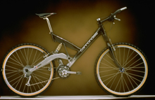g*-様 Cannondale マウンテンバイク 1994年モデル マウンテンバイク