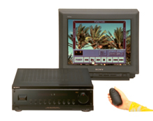 レア Good Design賞受賞ソニー40型テレビNX800、テレビボードセット