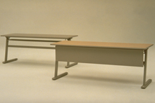 フラップ天板会議テーブル　コンフェスト KT-PS1303HMAWN5 送料無料 コクヨ kokuyo 大光電機 (DAIKO)ユニバーサルダウンライトLZD-93635YBB工事必要型