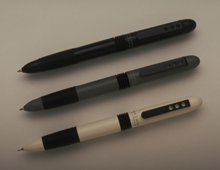 シャープペンシル・ボールペン