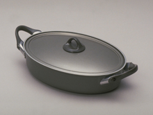 楕円鍋