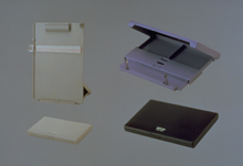 原稿台・書見台