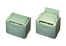 レーザープリンター／デジタル複合機