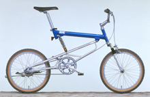 自転車