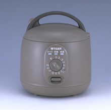 電子ジャー 電子ジャー炊飯器