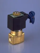 汎用電磁弁
