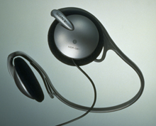 希少　日本製　SONY MDR-G61A 海外向け ステレオヘッドホン