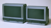 Panasonic　ビデオ一体型カラーテレビ　品番:TH-8TV1 ビデオ一体型ワイドカラーテレビ受像機