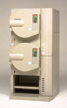 [DW]USED ESPEC BNS-110 炭酸ガス培養器 取扱説明書付 CO2インキュベーター[ST2036002] GOOD DESIGN AWARD