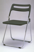 折りたたみ椅子