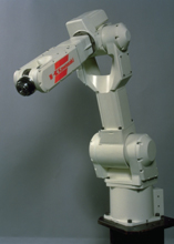 ロボット SCM VS-050/060｜垂直多関節｜製品｜産業用ロボット｜デンソーウェーブ