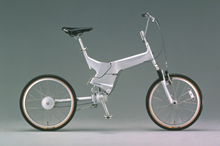 自転車